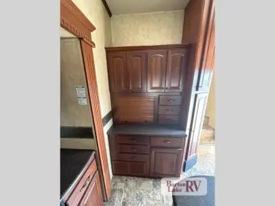 2012 Forest River Cedar Creek 34RLSA photo 23