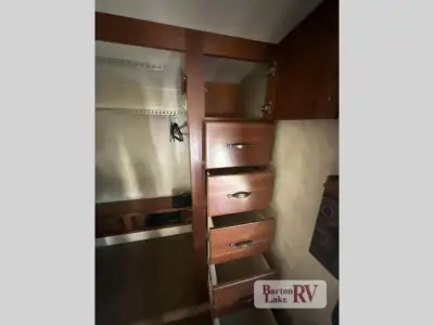 2012 Forest River Cedar Creek 34RLSA photo 36
