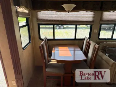 2012 Forest River Cedar Creek 34RLSA photo 4