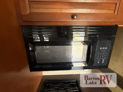 2012 Forest River Cedar Creek 34RLSA photo 15
