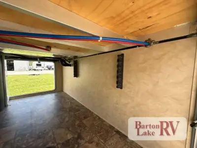 2012 Forest River Cedar Creek 34RLSA photo 44