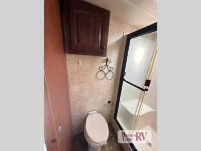 2012 Forest River Cedar Creek 34RLSA photo 31