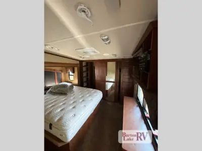 2012 Forest River Cedar Creek 34RLSA photo 33