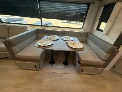 2027 Coachmen Catalina Legacy Edition 273DBHCK photo 24