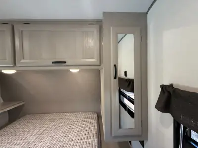 2027 Coachmen Catalina Legacy Edition 273DBHCK photo 15