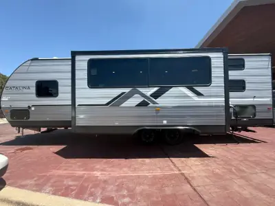 2027 Coachmen Catalina Legacy Edition 273DBHCK photo 7