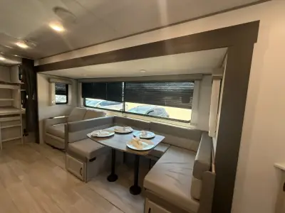 2027 Coachmen Catalina Legacy Edition 273DBHCK photo 23