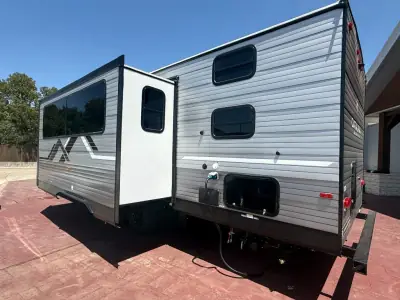 2027 Coachmen Catalina Legacy Edition 273DBHCK photo 6