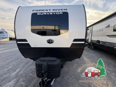 2026 Forest River Surveyor Legend 205RKLE photo 2