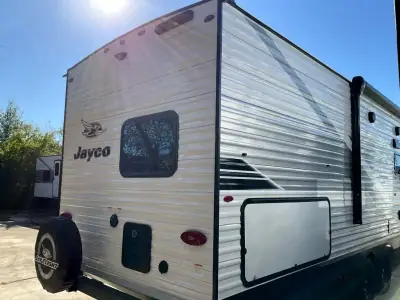 2026 Jayco Jay Flight SLX 284BHS photo 8