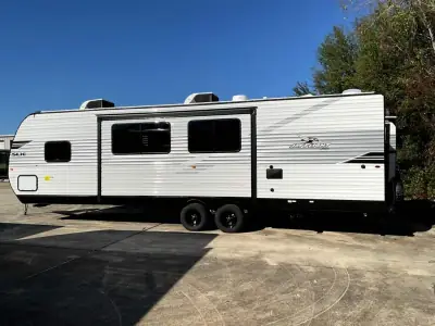 2026 Jayco Jay Flight SLX 284BHS photo 6