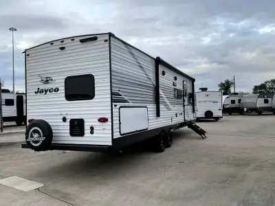 2026 Jayco Jay Flight SLX 284BHS photo 7