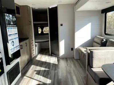 2026 Jayco Jay Flight SLX 284BHS photo 10