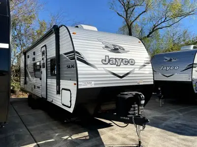 2026 Jayco Jay Flight SLX 284BHS
