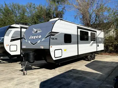 2026 Jayco Jay Flight SLX 284BHS photo 4