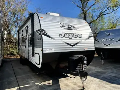 2026 Jayco Jay Flight SLX 284BHS photo 3