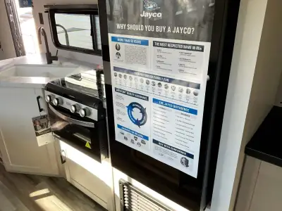 2026 Jayco Jay Flight SLX 284BHS photo 18