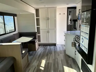 2026 Jayco Jay Flight SLX 284BHS photo 11