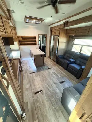 2022 Drv Full House MX450 photo 9