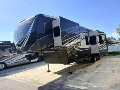2022 Drv Full House MX450 photo 8