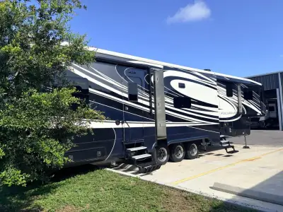 2022 Drv Full House MX450 photo 6