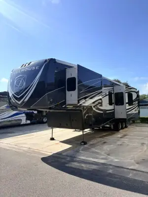 2022 Drv Full House MX450 photo 3