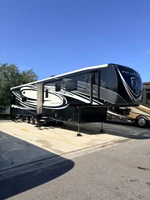 2022 Drv Full House MX450