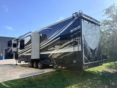 2022 Drv Full House MX450 photo 4