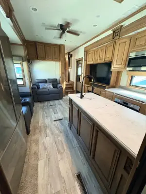2022 Drv Full House MX450 photo 10