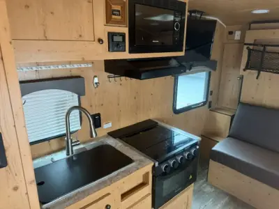 2021 Sunset Park SUN LITE 18RD photo 10