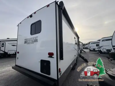 2026 Coachmen Northern Spirit SE 24RB photo 7