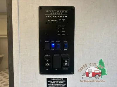 2026 Coachmen Northern Spirit SE 24RB photo 32