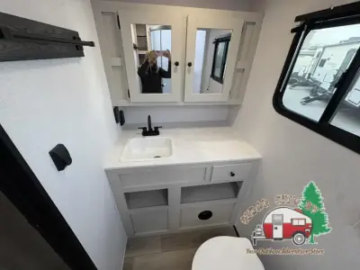 2026 Coachmen Northern Spirit SE 24RB photo 30