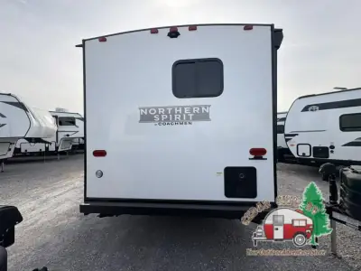 2026 Coachmen Northern Spirit SE 24RB photo 6