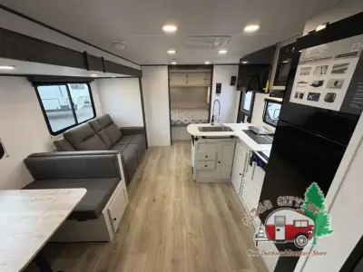 2026 Coachmen Northern Spirit SE 24RB photo 16