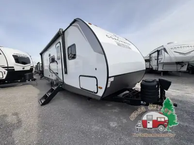 2026 Coachmen Northern Spirit SE 24RB