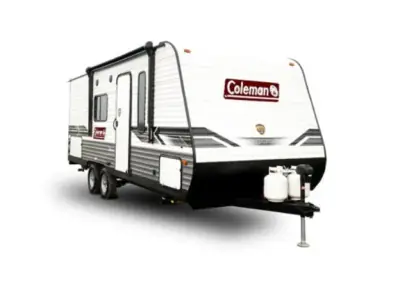 2022 Dutchmen Coleman Lantern LT Series 274BH photo 21