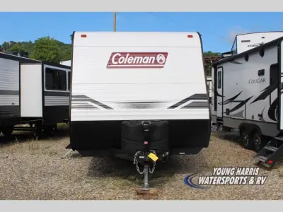 2022 Dutchmen Coleman Lantern LT Series 274BH photo 3