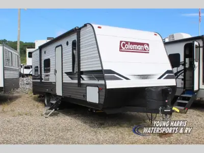 2022 Dutchmen Coleman Lantern LT Series 274BH