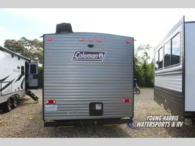 2022 Dutchmen Coleman Lantern LT Series 274BH photo 5