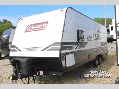 2022 Dutchmen Coleman Lantern LT Series 274BH photo 4
