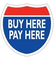 2022 Buy Here Pay Here NO CREDIT CHECK EASY QULIFY photo 2