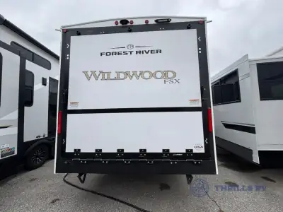 2026 Forest River Wildwood FSX 290RTK photo 5
