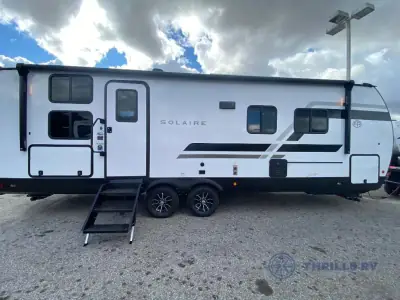 2026 Palomino Solaire 2430BHS photo 9