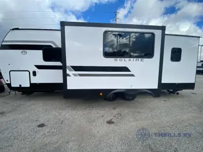 2026 Palomino Solaire 2430BHS photo 5