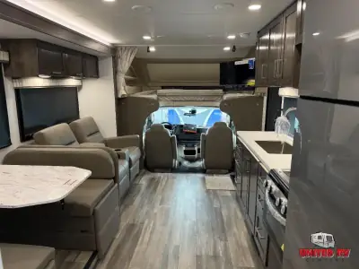 2026 Entegra Coach Esteem 29V photo 9