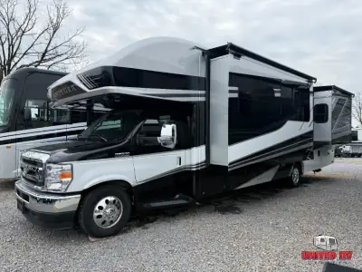 2026 Entegra Coach Esteem 29V photo 3