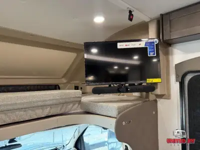 2026 Entegra Coach Esteem 29V photo 12