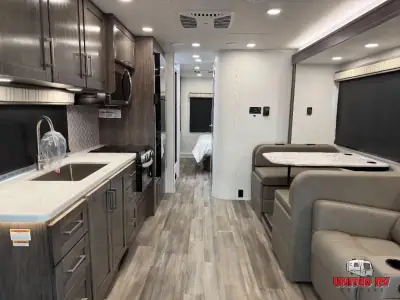 2026 Entegra Coach Esteem 29V photo 8