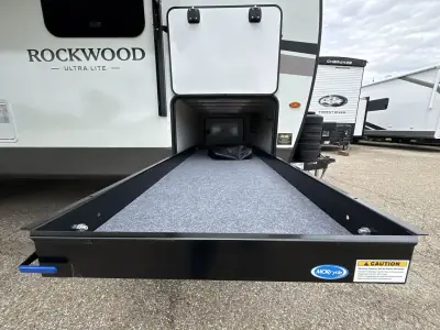 2026 Forest River Rockwood Ultra Lite 2606WS photo 60